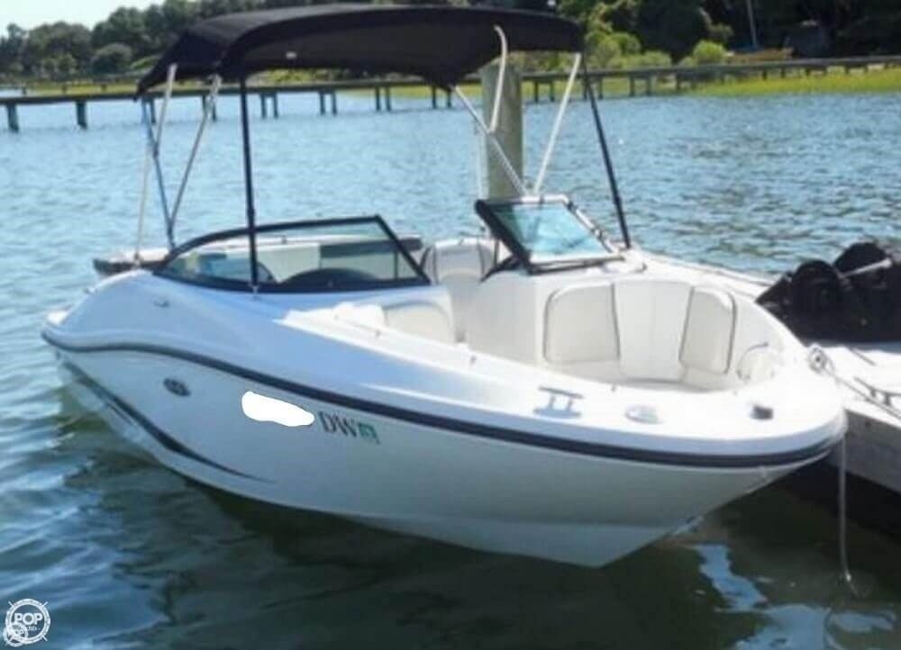 Sea Ray 185 Sport 2012 for sale for 19,975 Boatsfrom