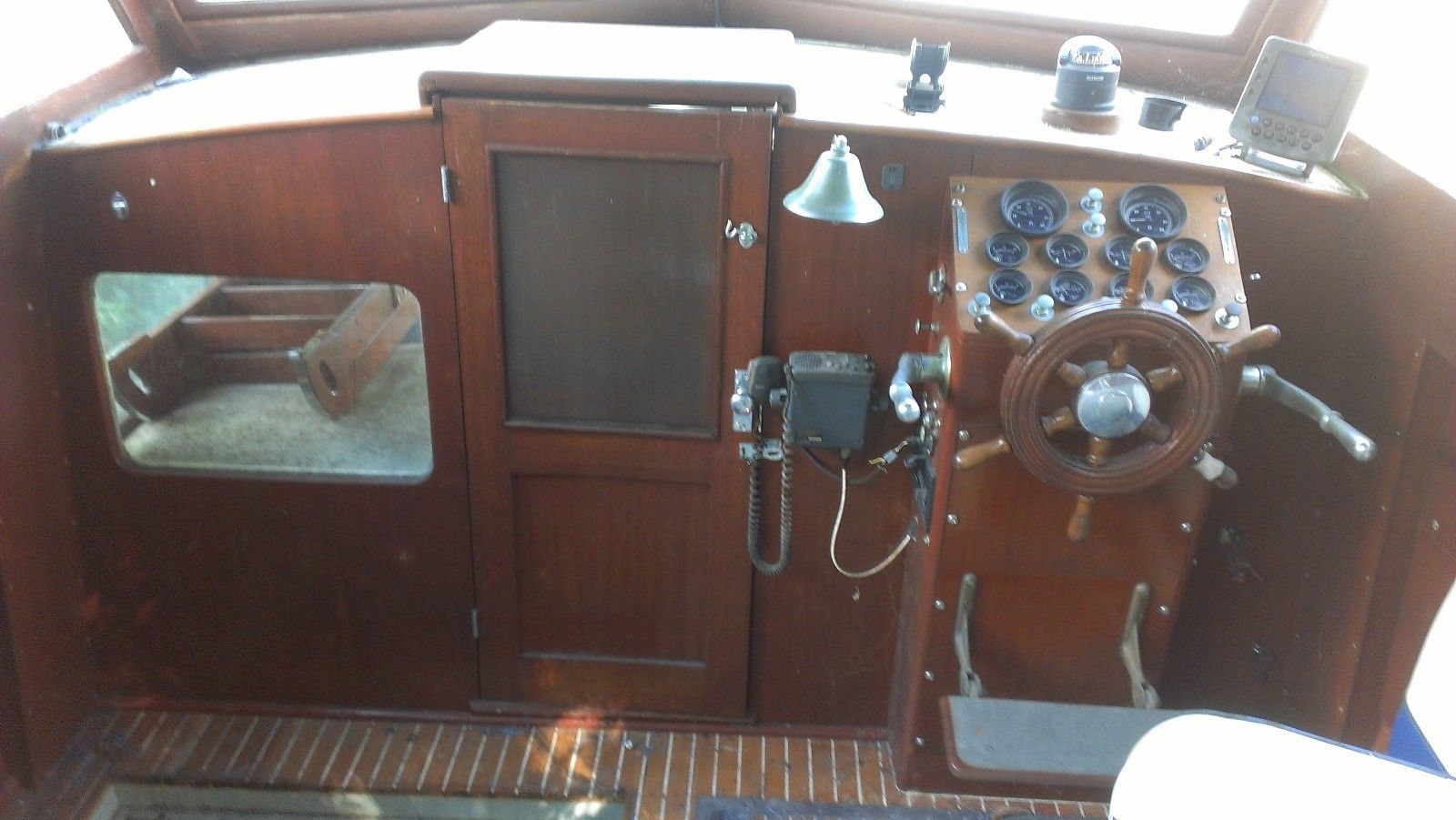 Chris Craft Cabin Cruiser 1955 For Sale For 999 Boats From Usa Com