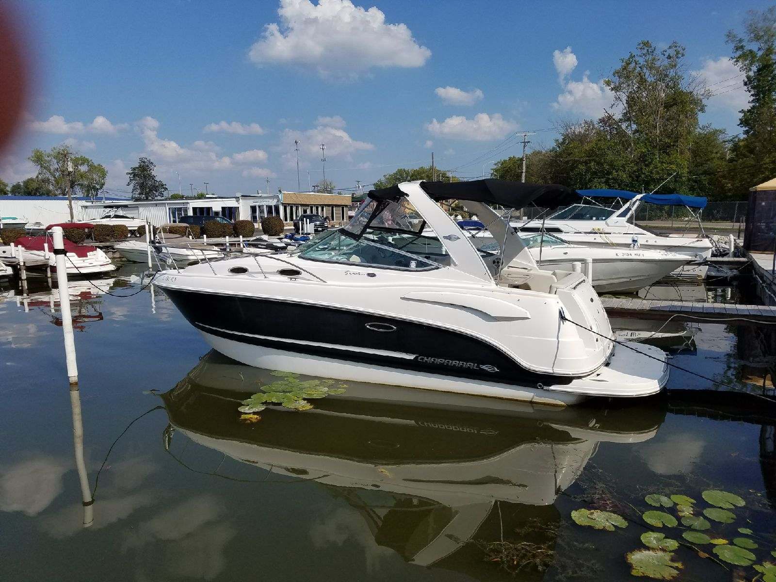 Chaparral 2009 for sale for $89,900 - Boats-from-USA.com