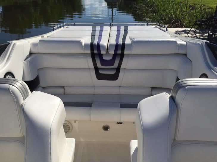 Fountain 42 Lightning 1999 for sale for $79,990 - Boats-from-USA.com