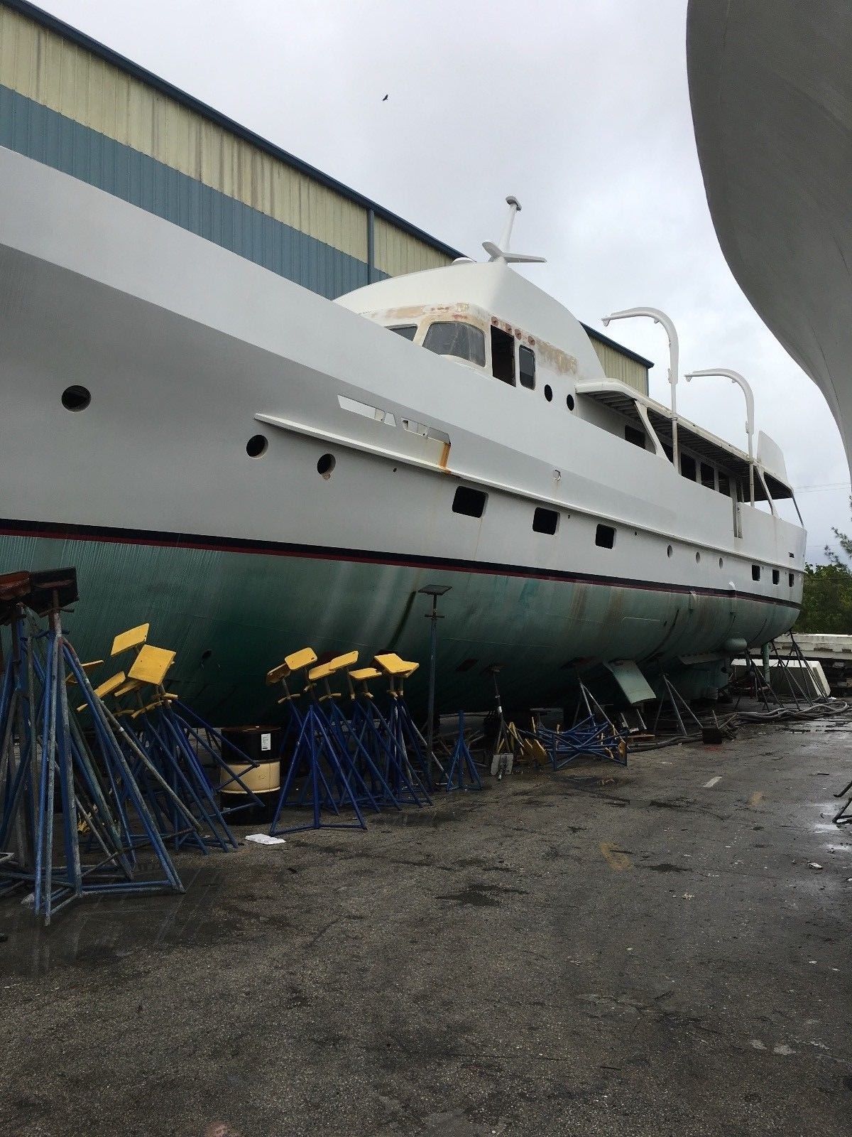 Feadship Feadship 1960 for sale for $10,000 - Boats-from 