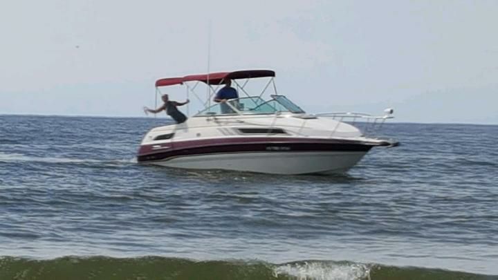 Chaparral 1996 for sale for $7,000 - Boats-from-USA.com