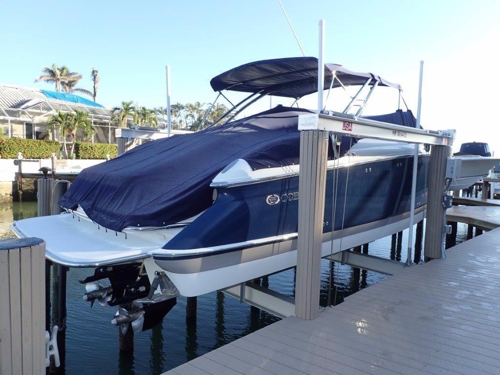 Cobalt 323 2008 for sale for $1 - Boats-from-USA.com