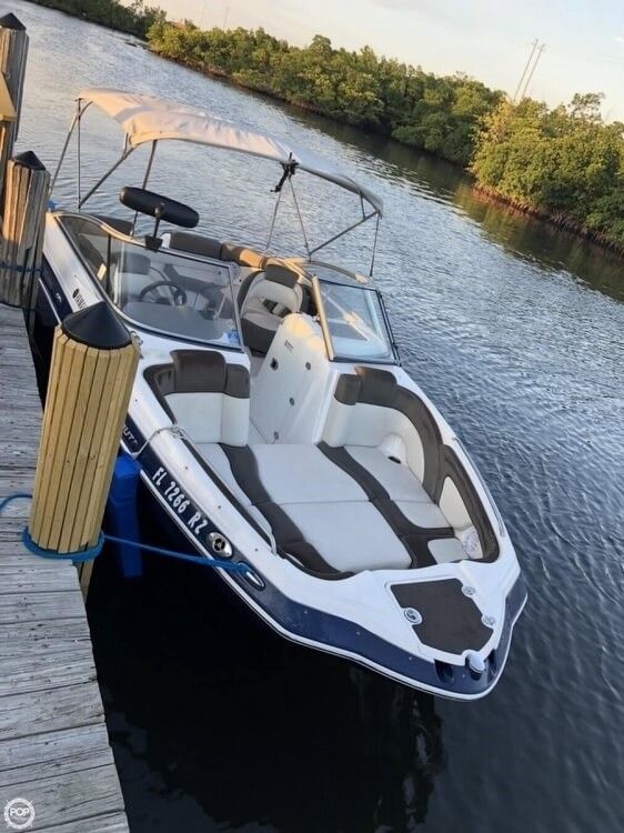 Yamaha 24 2011 for sale for $40,000 - Boats-from-USA.com