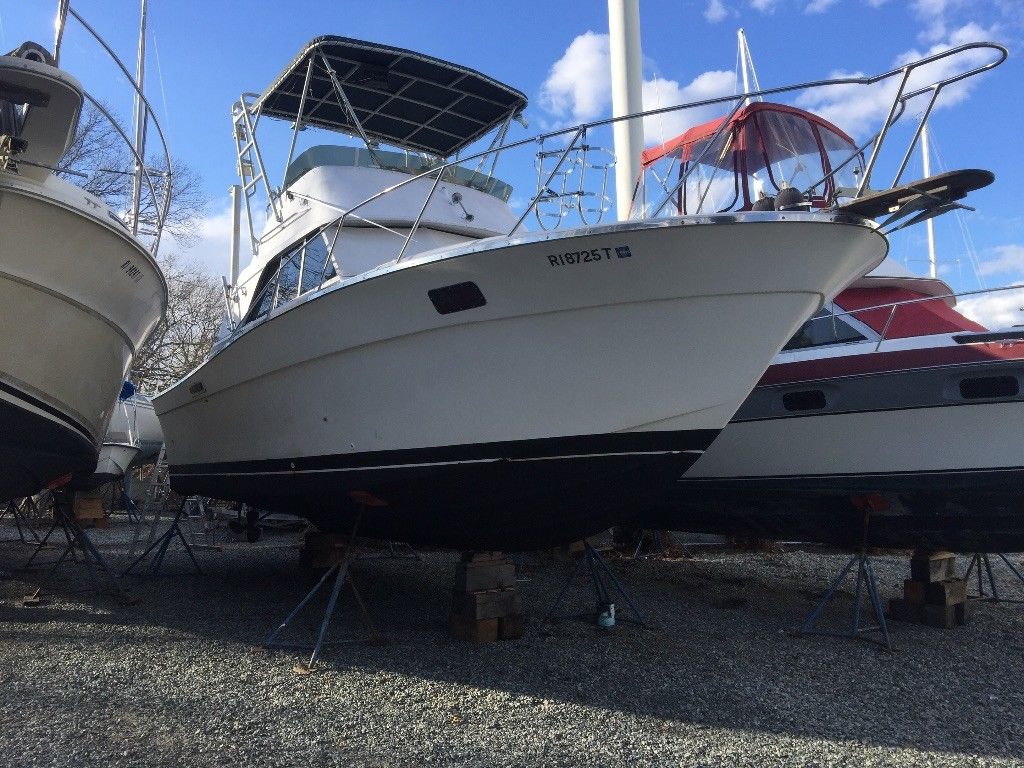 Silverton 1977 for sale for $2,000 - Boats-from-USA.com