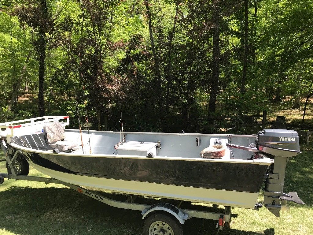 Sylvan 2005 for sale for $3,500 - Boats-from-USA.com