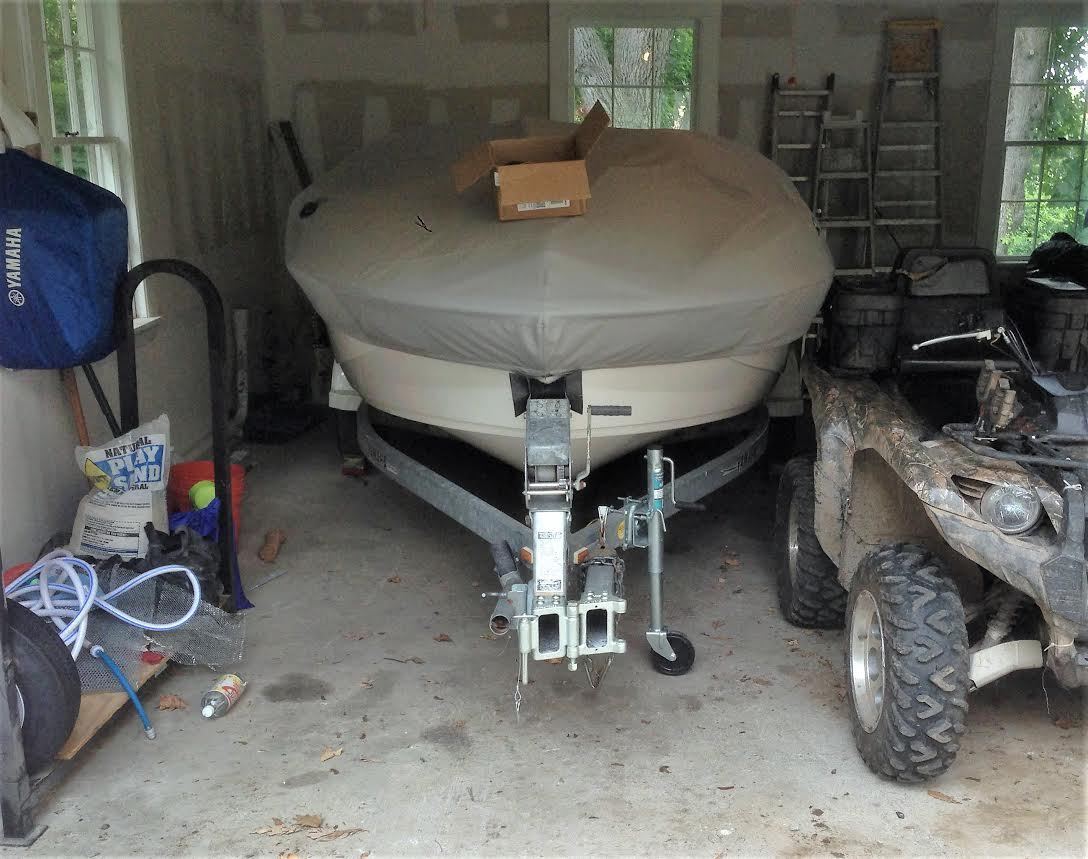 Yamaha XR1800 2001 for sale for $9,999 - Boats-from-USA.com