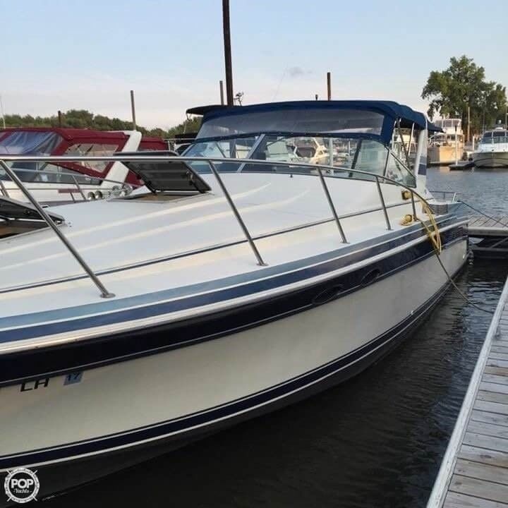 Wellcraft 34 Gran Sport 1989 for sale for $21,500 - Boats-from-USA.com