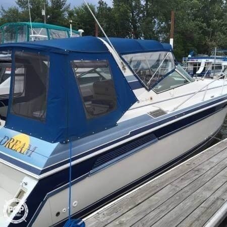 Wellcraft 34 Gran Sport 1989 for sale for $21,500 - Boats-from-USA.com