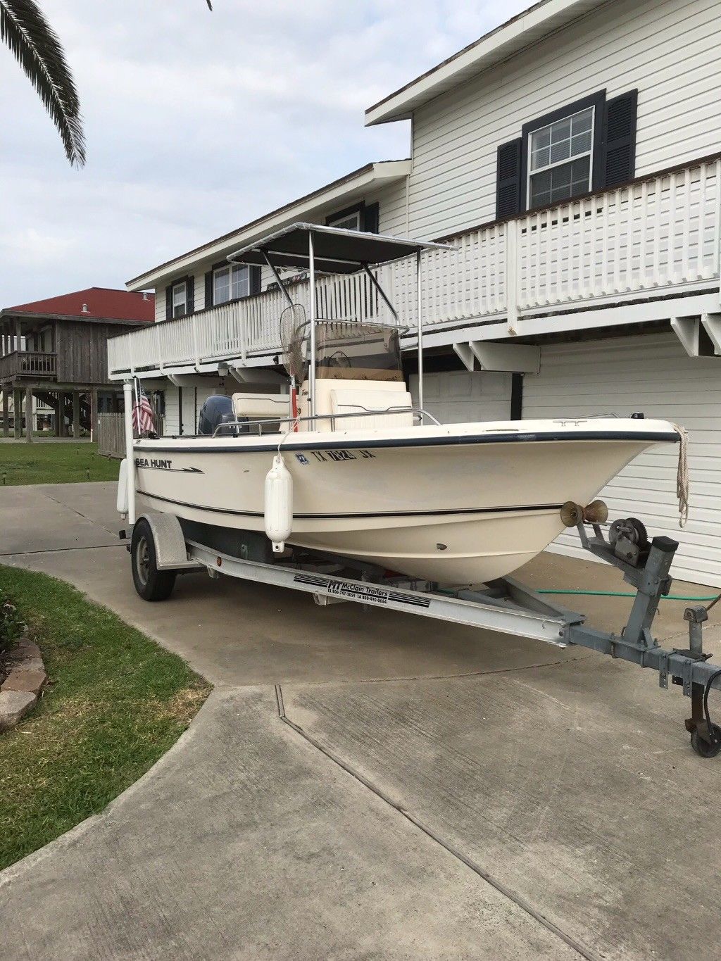 Sea Hunt 2004 for sale for $11,500 - Boats-from-USA.com