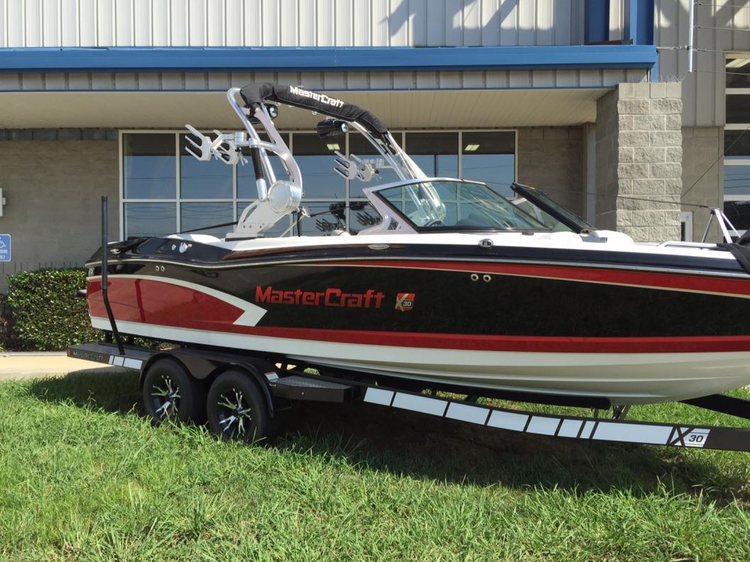 Mastercraft X30 2015 for sale for $83,500 - Boats-from-USA.com