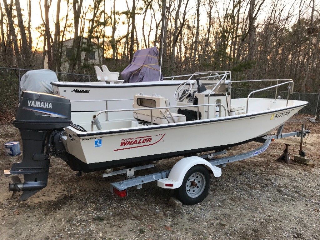 Boston Whaler 1988 for sale for $9,500 - Boats-from-USA.com