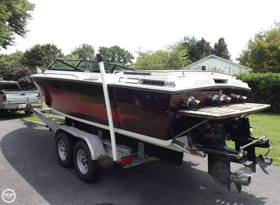 Century Mirage 1985 for sale for $14,500 - Boats-from-USA.com