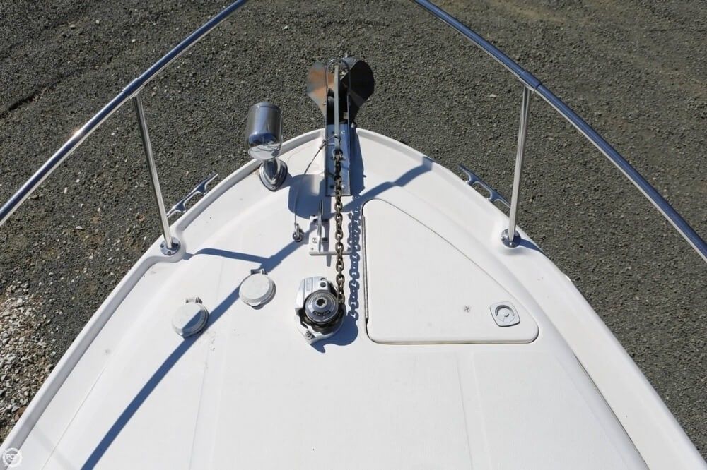 Sea Ray 270 Sundancer 1999 for sale for $24,999 - Boats-from-USA.com