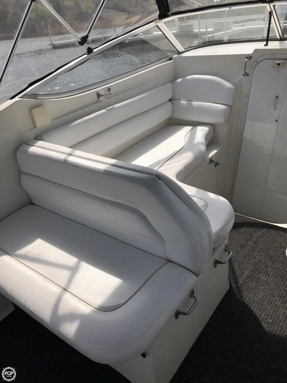 Wellcraft Martinique 2600 2000 for sale for $23,500 - Boats-from-USA.com