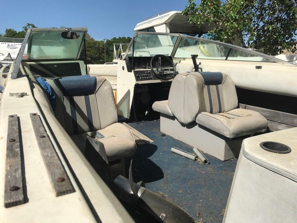 Four Winns 1984 for sale for $2,000 - Boats-from-USA.com