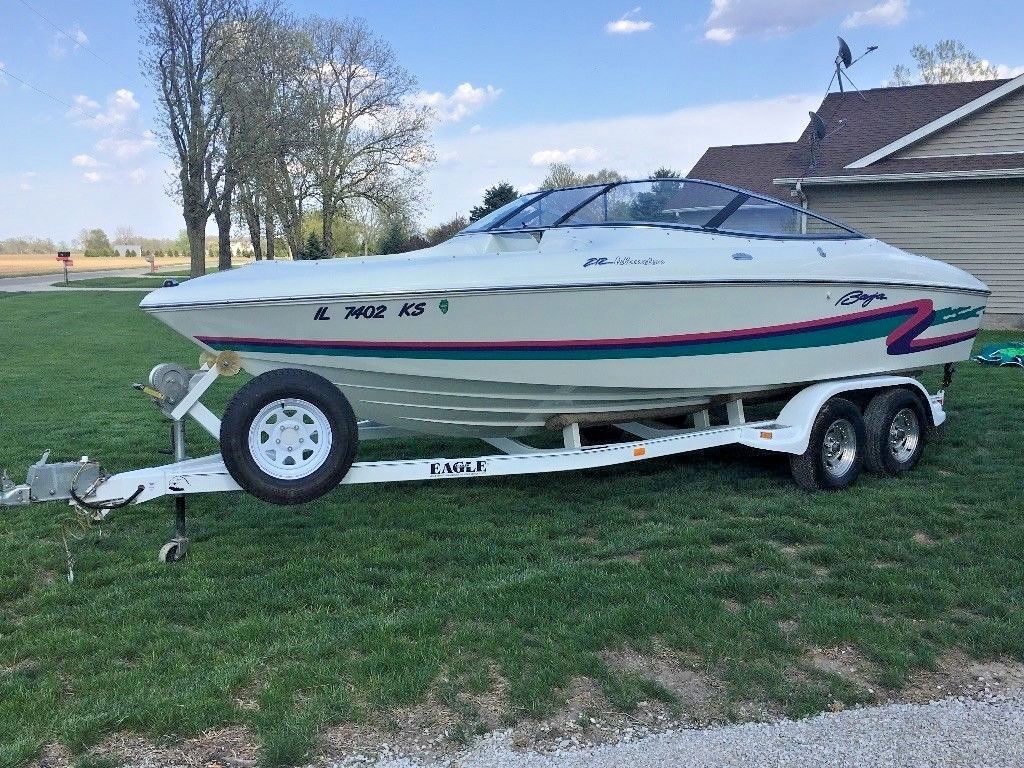 212 baja islander for sale