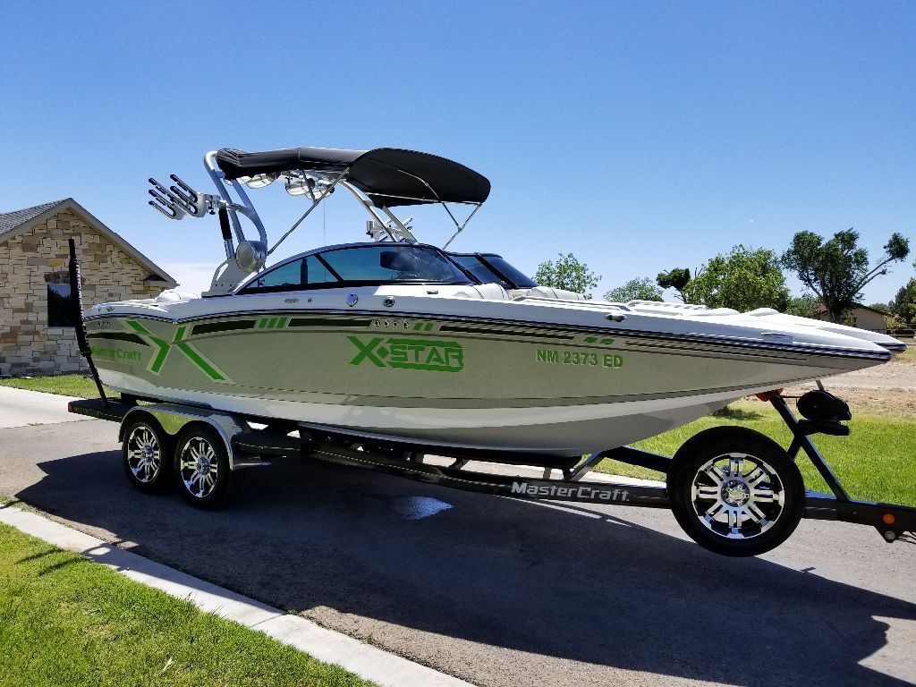 Mastercraft Xstar 2013 for sale for $84,900 - Boats-from-USA.com