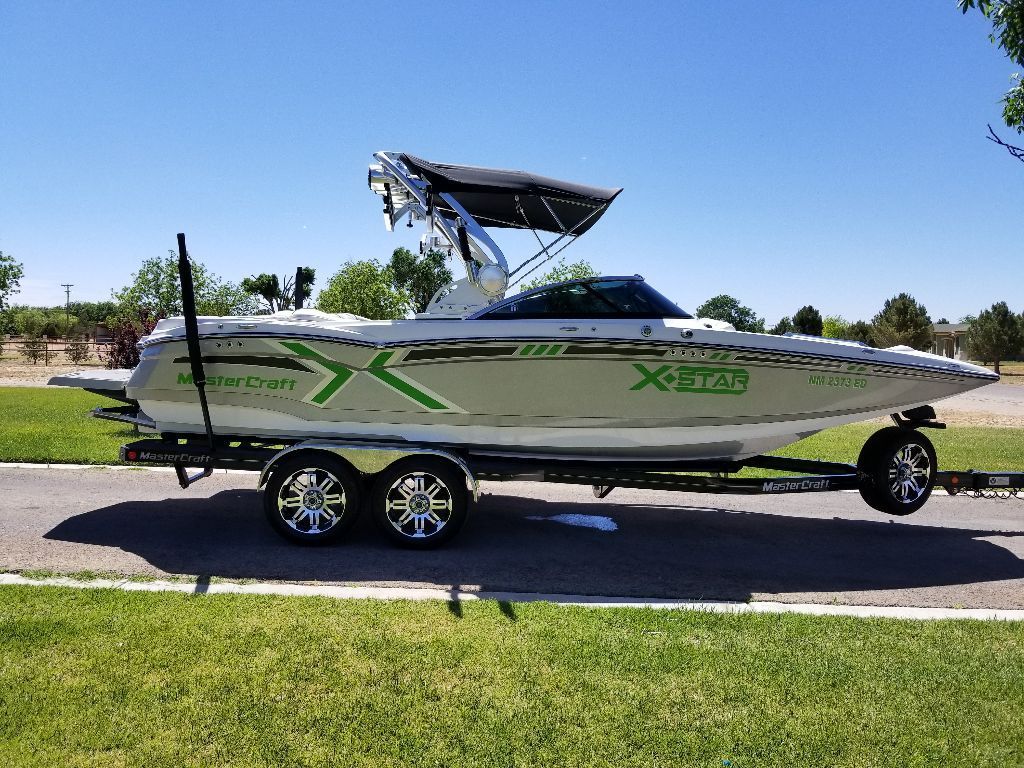Mastercraft Xstar 2013 for sale for $84,900 - Boats-from-USA.com