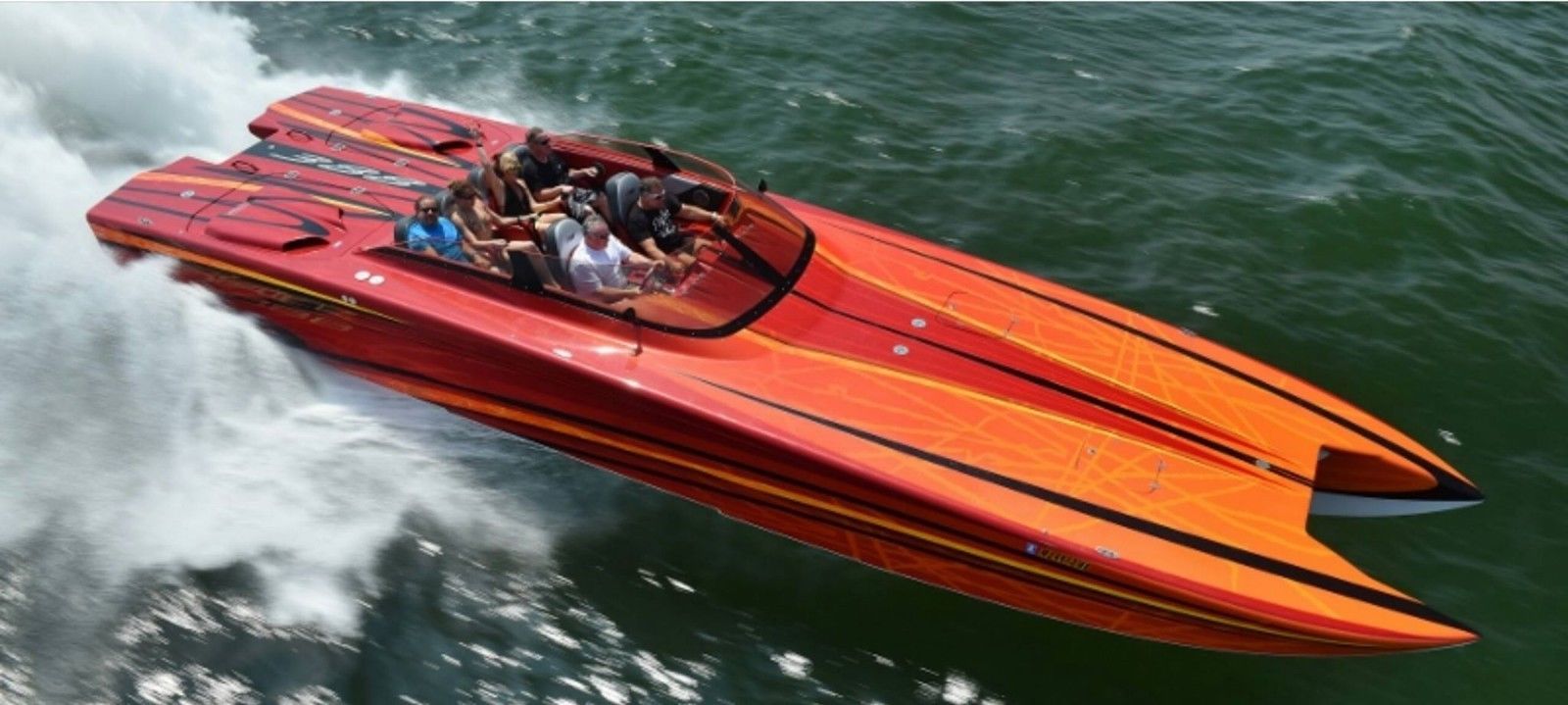 skater powerboats 388 price