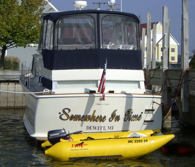 seawolf boats