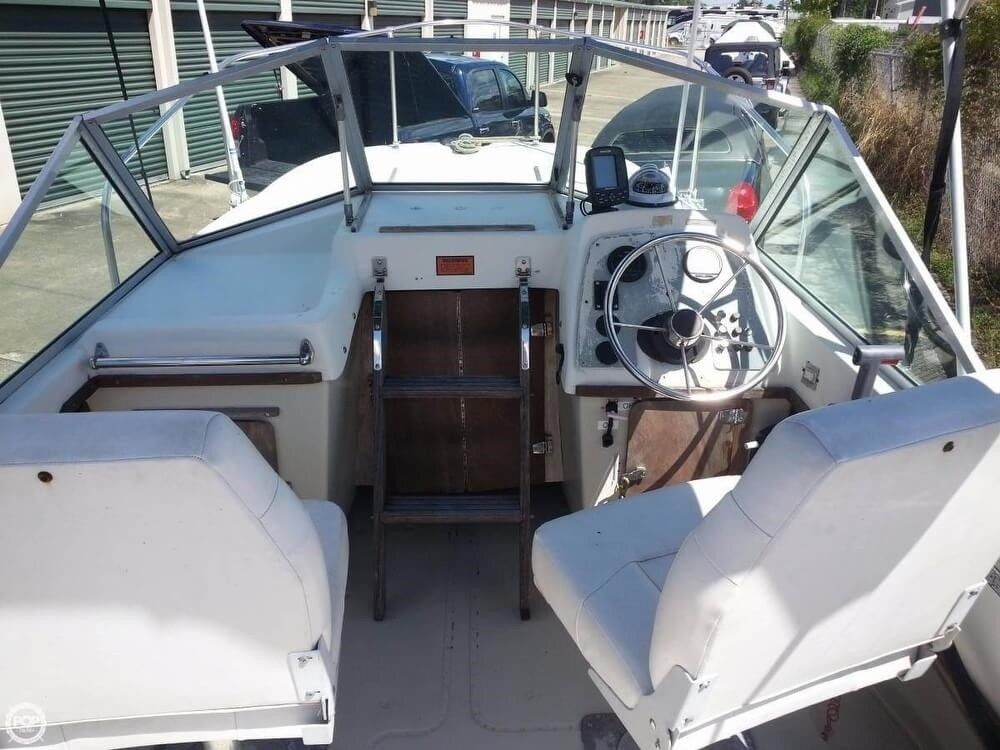 Boston Whaler Revenge 21 1979 For Sale For 22 500 Boats From