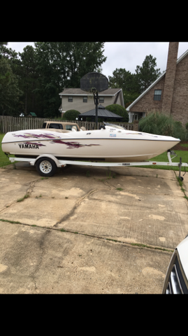Yamaha L2000 1999 for sale for $6,000 - Boats-from-USA.com