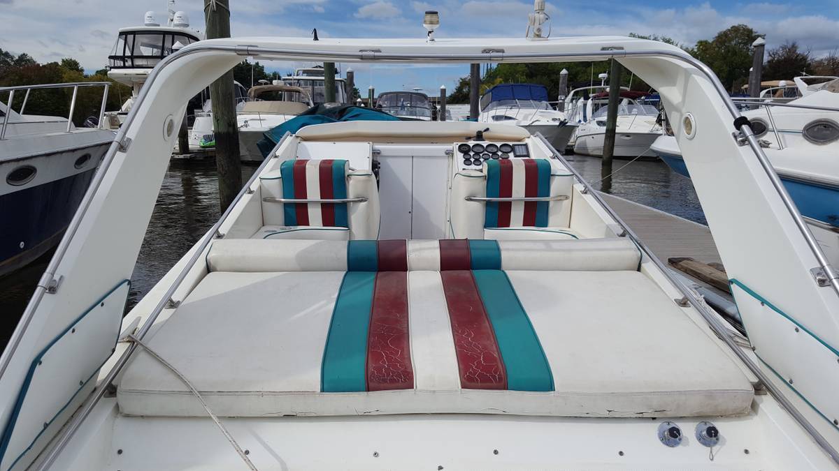 Sonic 27 SS 1990 for sale for $9,999 - Boats-from-USA.com