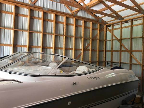 Four Winns 240 Horizon 1999 For Sale For $1 - Boats-from-USA.com