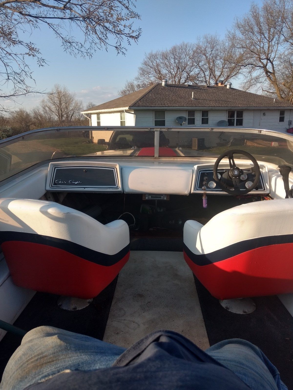 Chris Craft XK 22 1972 for sale for $10,800 - Boats-from-USA.com