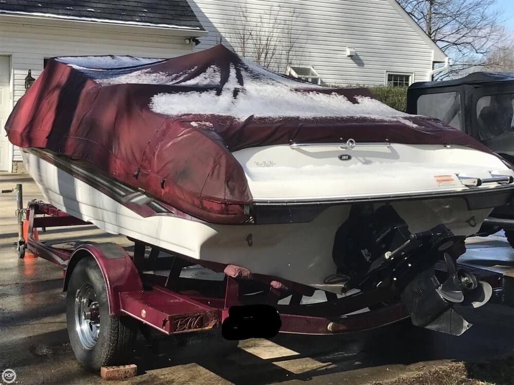 Crownline 190 LS 2006 for sale for $18,500 - Boats-from-USA.com