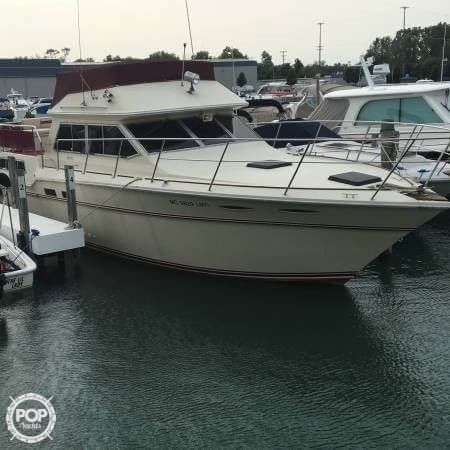 Sea Ray 360 Aft Cabin 1983 For Sale For 26 200 Boats From Usa Com