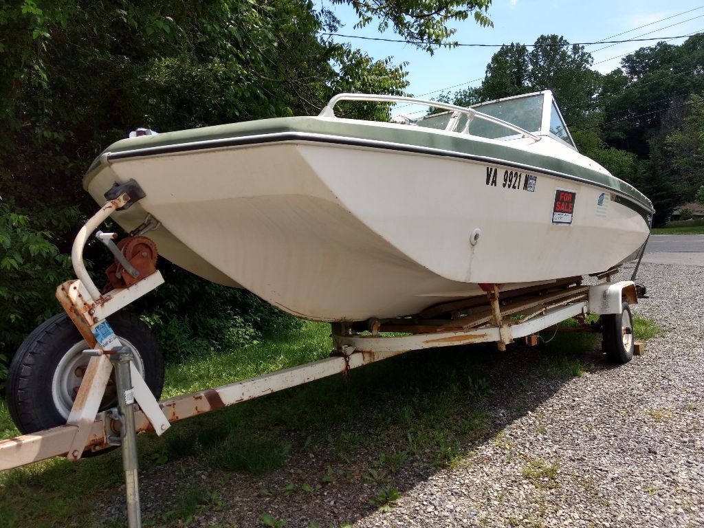 Glastron 1972 for sale for $650 - Boats-from-USA.com