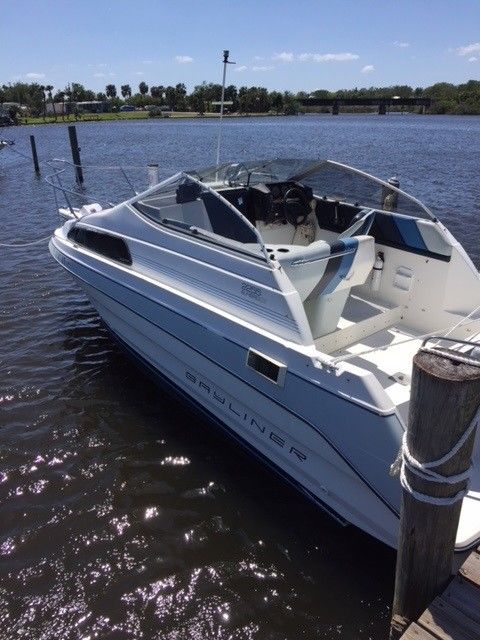 Bayliner Ciera 1992 For Sale For 1 Boats From Usa Com