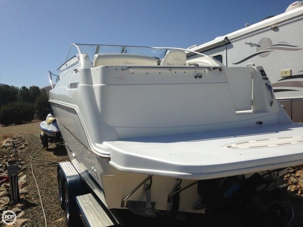 Bayliner 2355 Ciera Sunbridge 1998 for sale for $25,000 - Boats-from ...