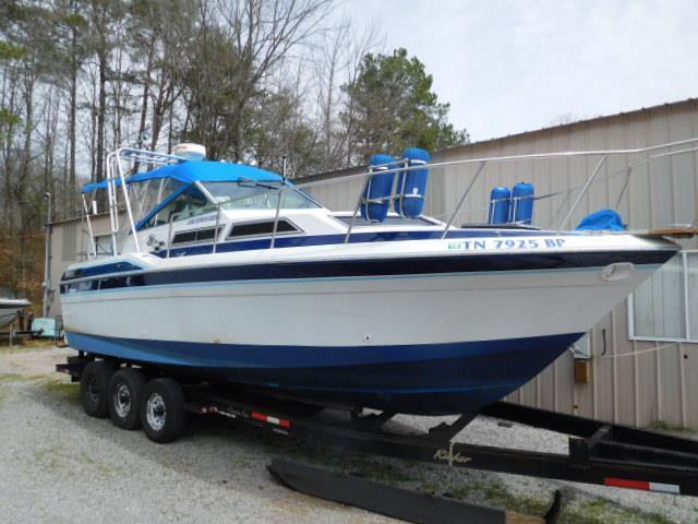 Wellcraft 260 1983 for sale for $1 - Boats-from-USA.com