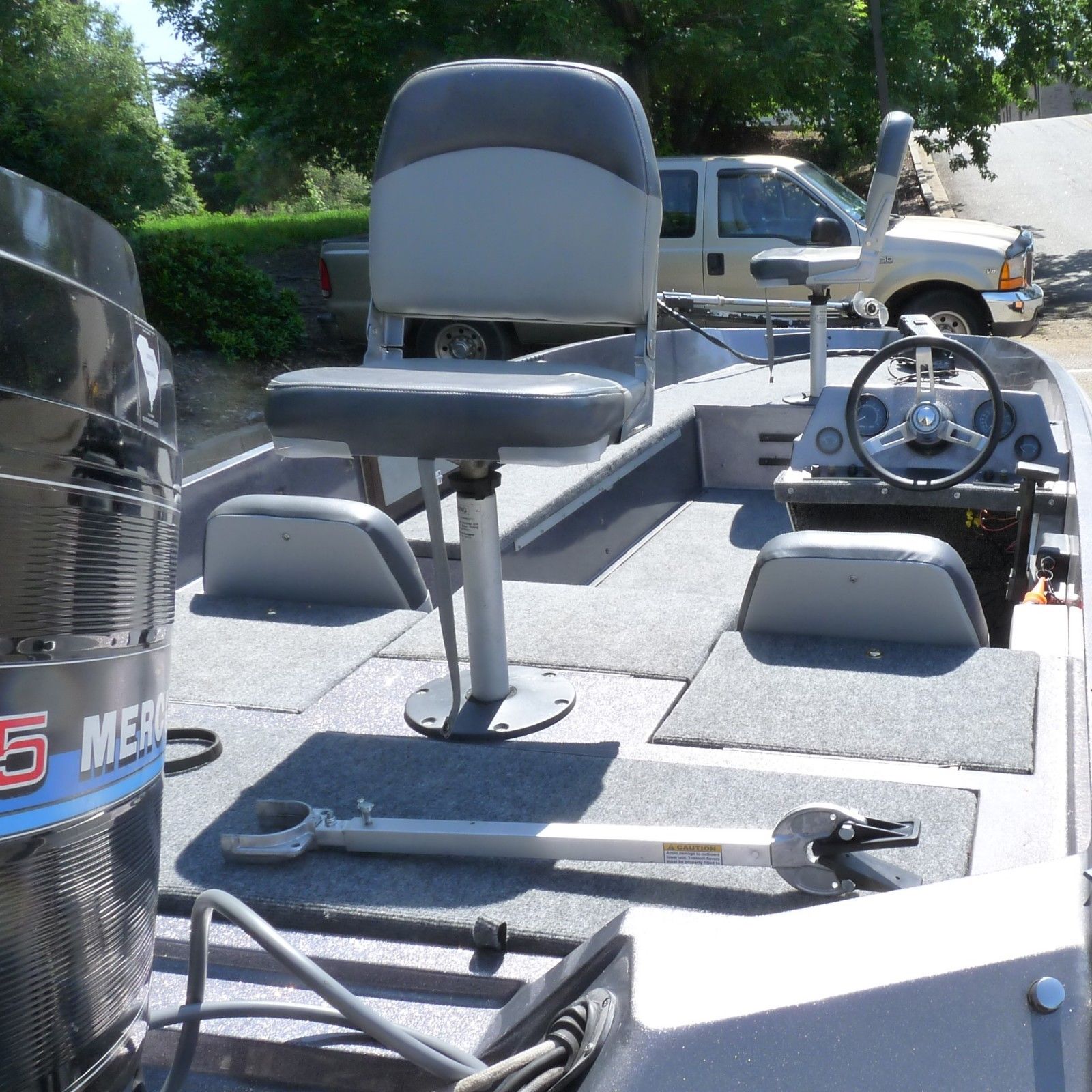 Winner Z660 1983 for sale for $3,800 - Boats-from-USA.com