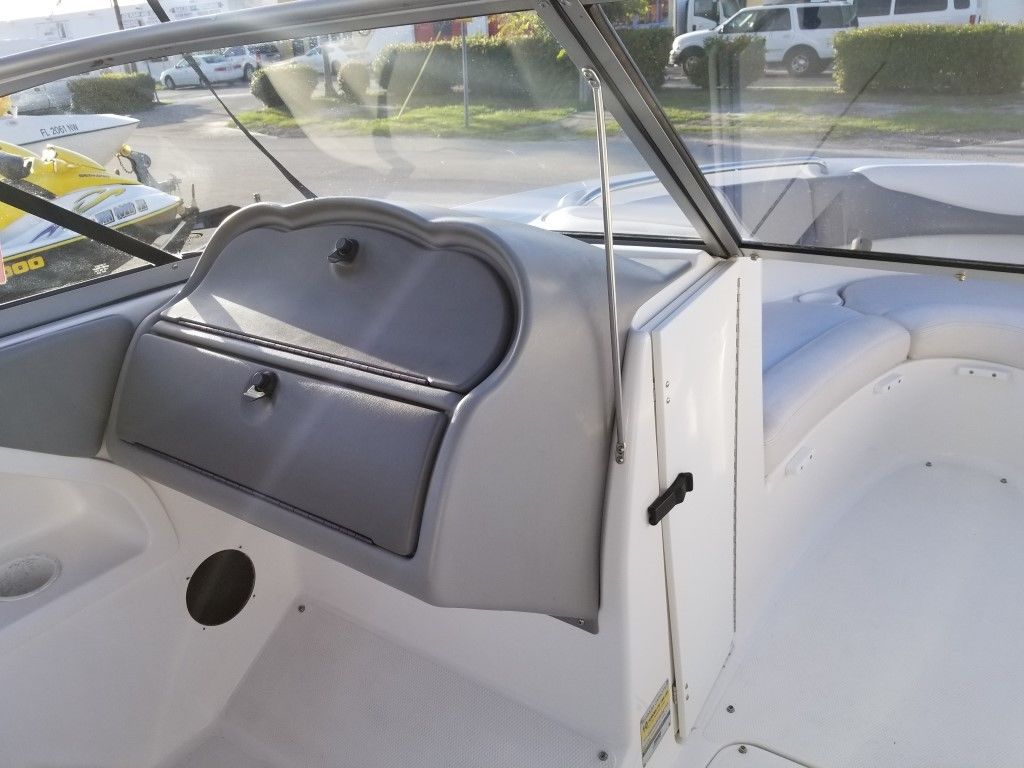 Yamaha SX 230 2006 Twin engines for sale for $17,400 - Boats-from-USA.com