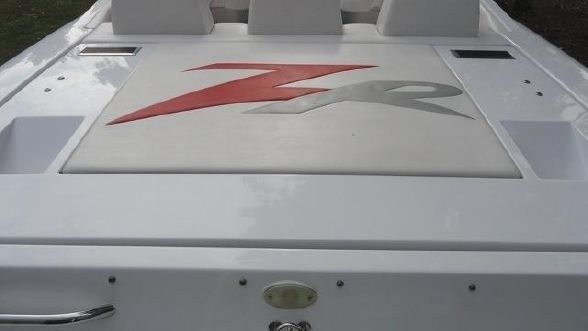 Donzi 27 ZR -- 2007 For Sale For $11,375 - Boats-from-USA.com