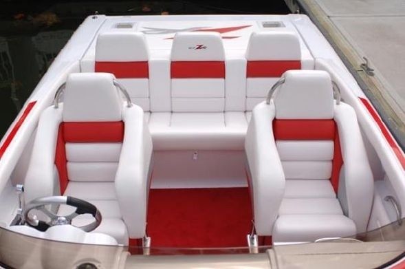 Donzi 27 ZR -- 2007 For Sale For $11,375 - Boats-from-USA.com