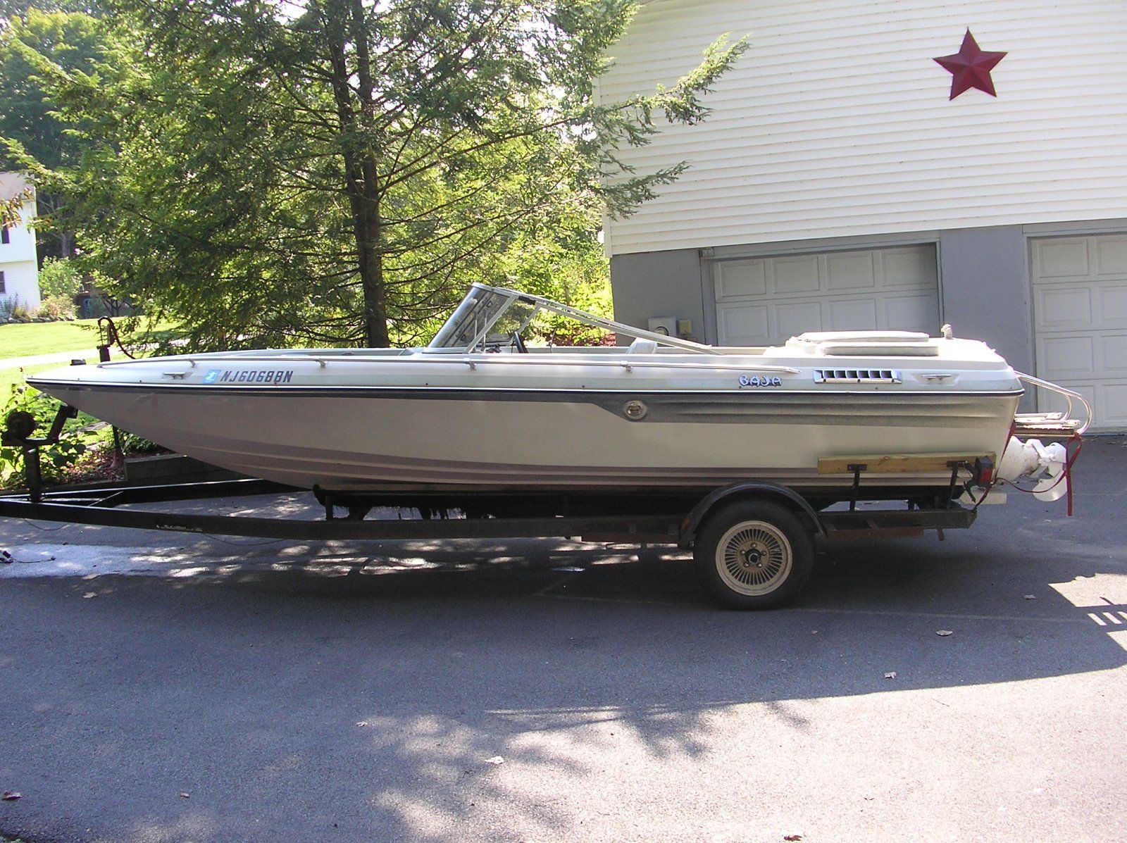 Baja Jet Boat For Sale - Page 2 - Waa2