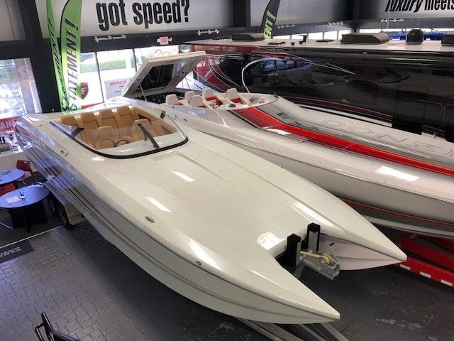 sonic powerboats for sale