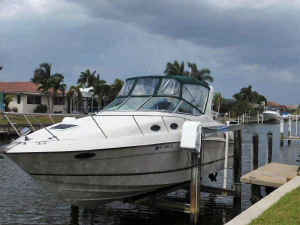 1997 Regal Commodore 292 Boat For Sale - Waa2