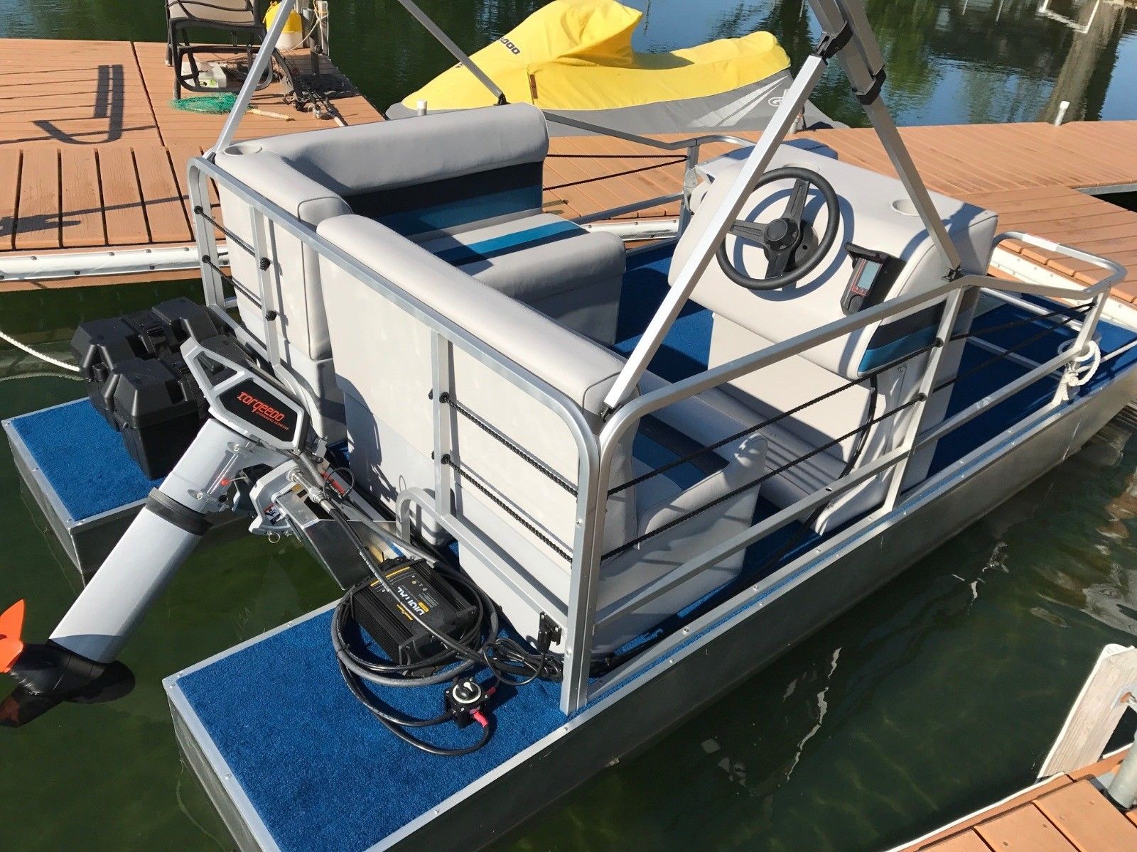 aquacraft boats for sale