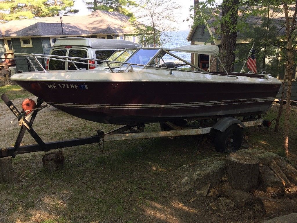 Century 1972 for sale for $2,000 - Boats-from-USA.com