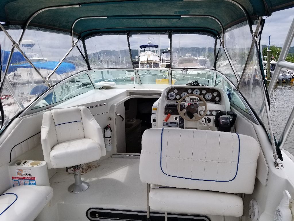 Larson 1996 for sale for $17,500 - Boats-from-USA.com