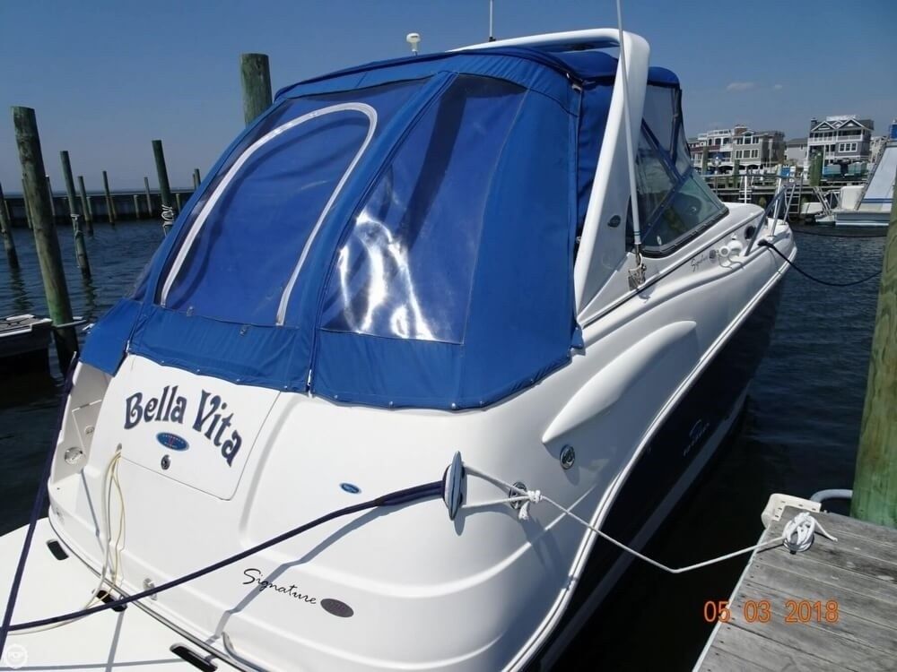 Chaparral 270 Signature 2005 for sale for $50,000 - Boats-from-USA.com