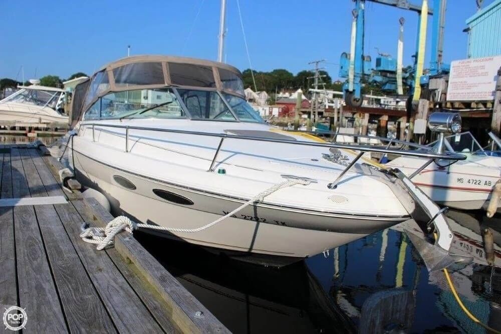 Sea Ray 28 1997 For Sale For $20,000 - Boats-from-usa.com