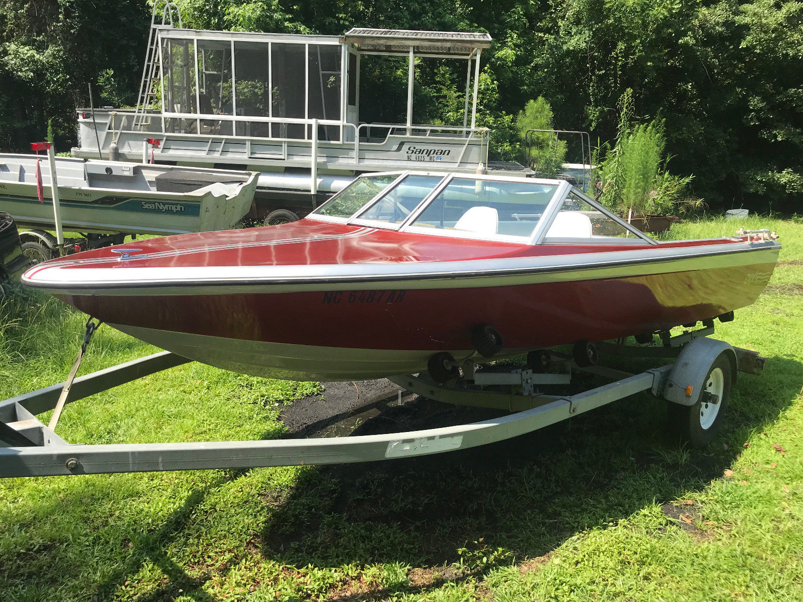 Dixie 1978 For Sale For $150 - Boats-from-usa.com