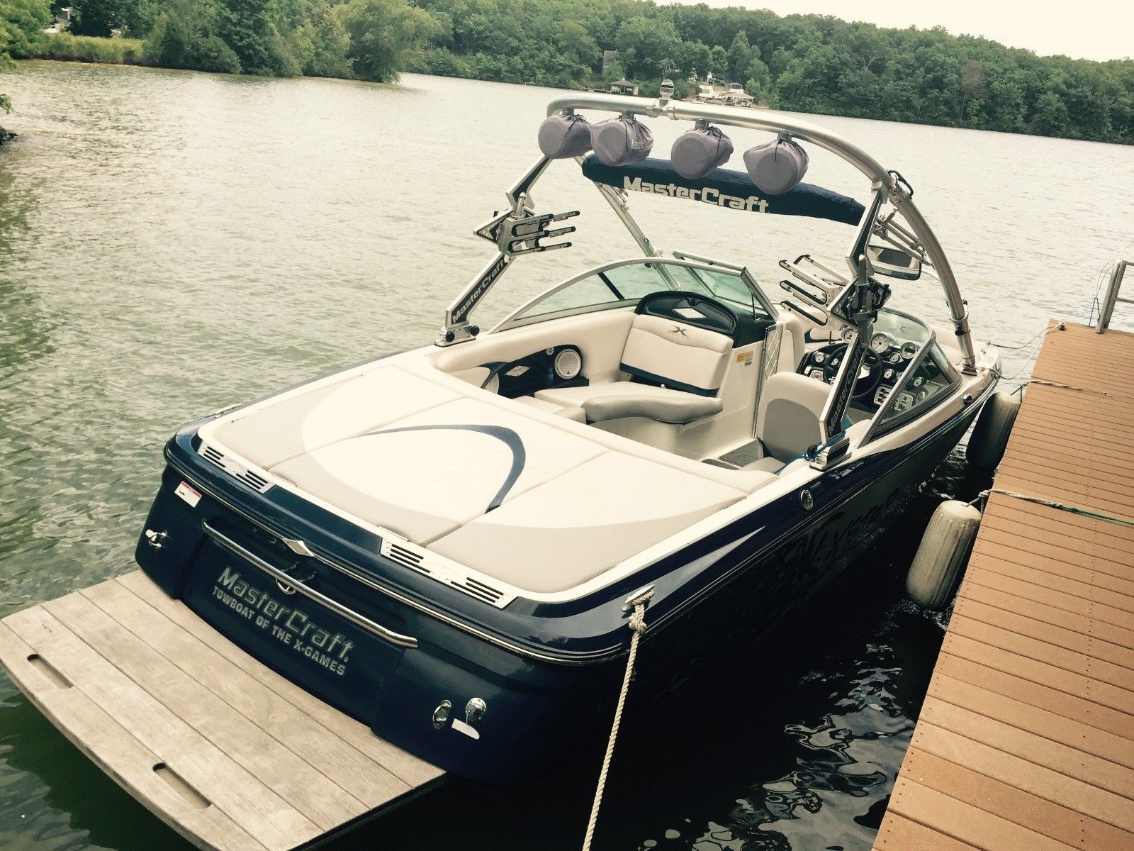 Mastercraft X Star 2007 for sale for $47,500 - Boats-from-USA.com